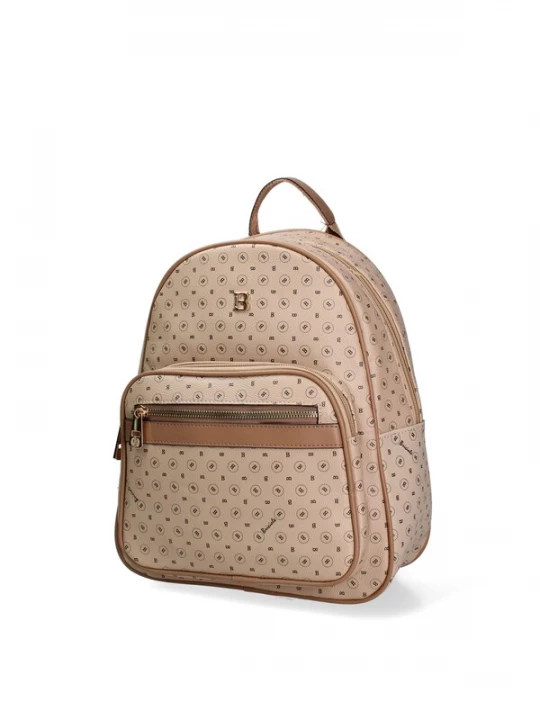 Foto van product Briciole Rugzak beige / bruin