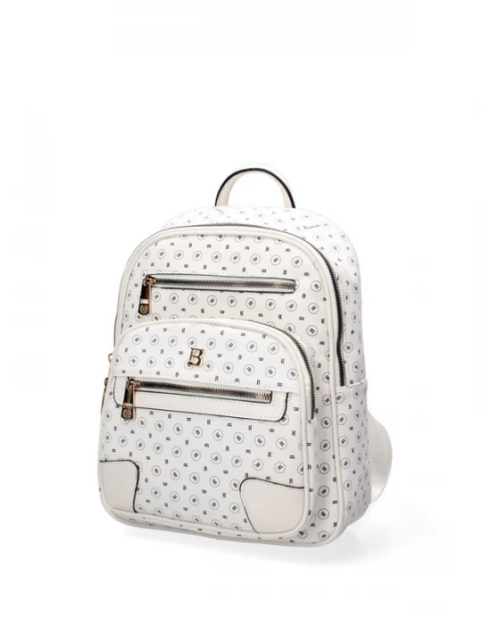 Foto van product Briciole Rugzak 'Seraphina Plus' wit