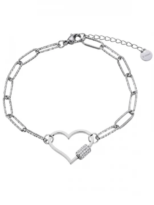 Foto van product Brise Armband zilver