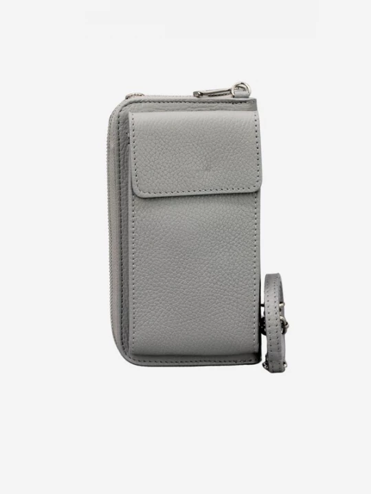 Foto van product Brise Cameratas 'Tally' grijs