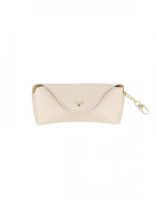 Foto van product Brise Etui 'Brillenetui' beige