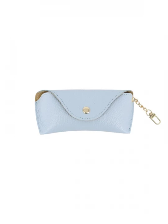 Foto van product Brise Etui 'Brillenetui' pastelblauw