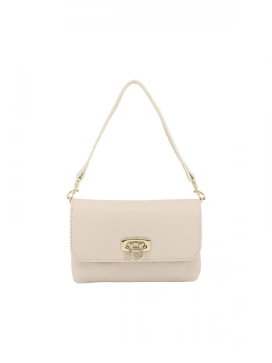 Foto van product Brise Schoudertas 'Alessa' beige
