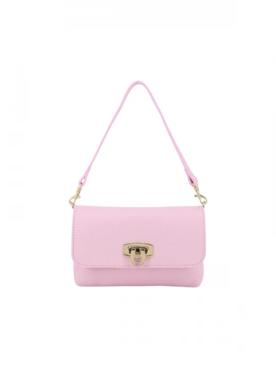 Foto van product Brise Schoudertas 'Alessa' pastelroze