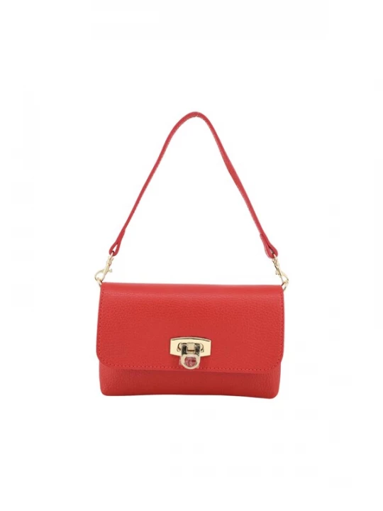 Foto van product Brise Schoudertas 'Alessa' rood