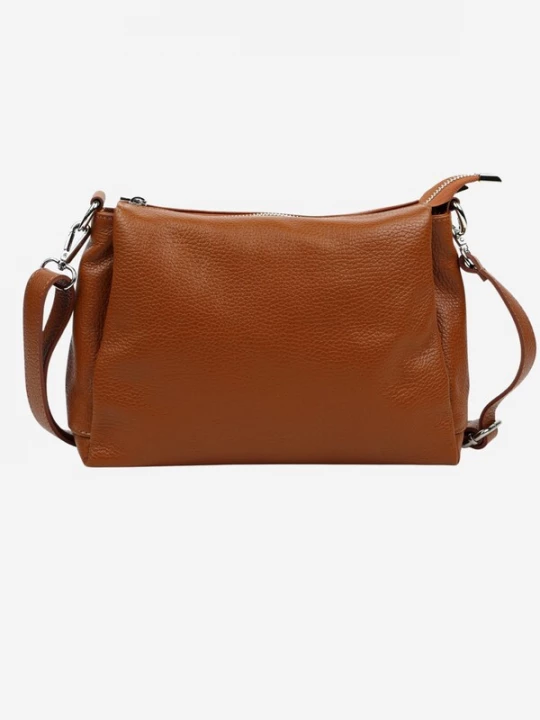 Foto van product Brise Schoudertas 'Daria' cognac