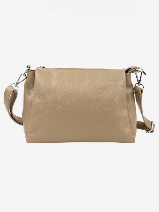 Foto van product Brise Schoudertas 'Daria' taupe