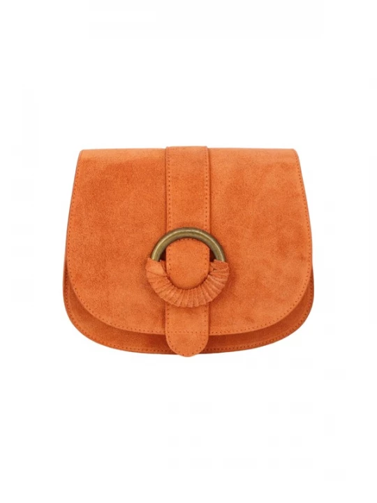 Foto van product Brise Schoudertas 'Elle' oranje