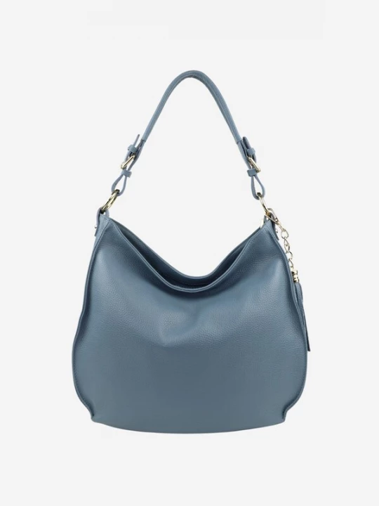 Foto van product Brise Schoudertas 'Milana' blauw denim