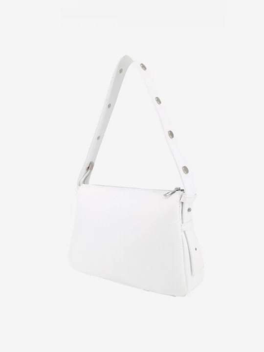 Foto van product Brise Schoudertas 'Naima' wit