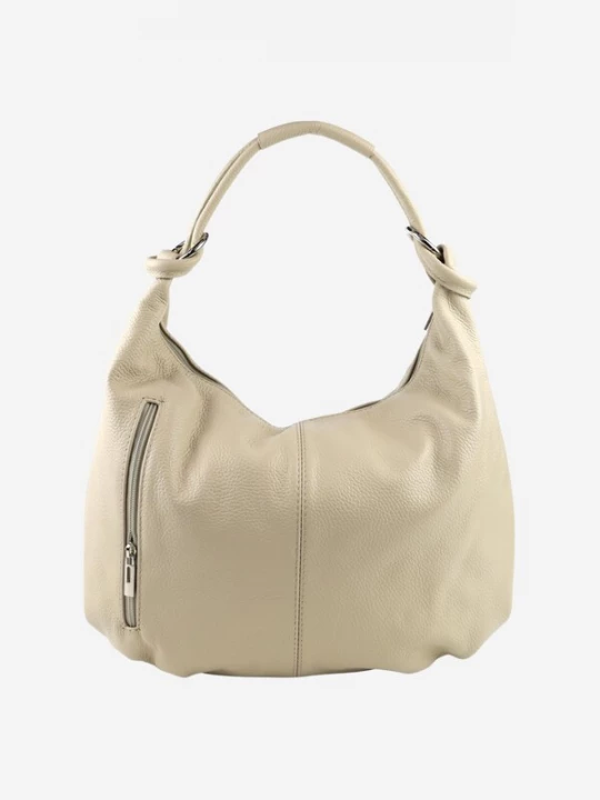 Foto van product Brise Schoudertas 'Nata' beige