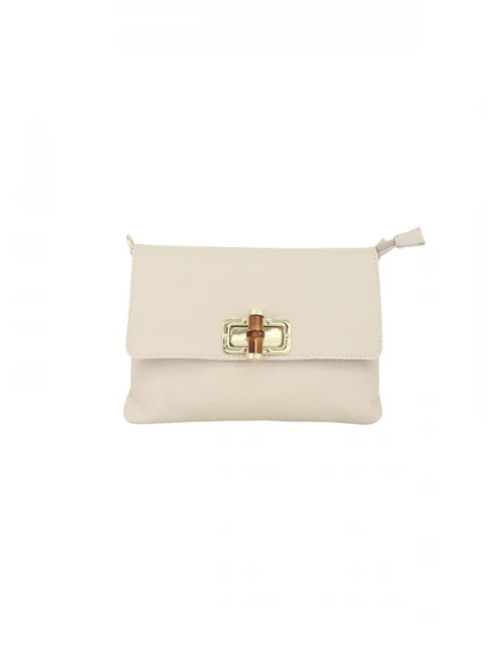Foto van product Brise Schoudertas 'Nila' beige
