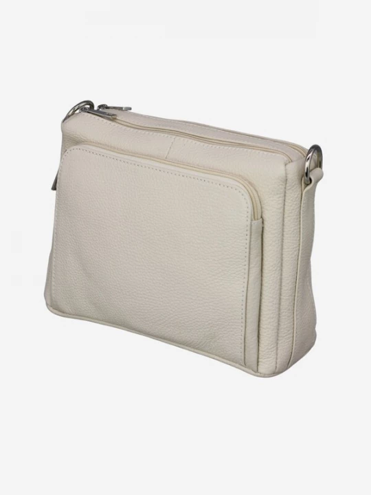 Foto van product Brise Schoudertas 'Palma' beige
