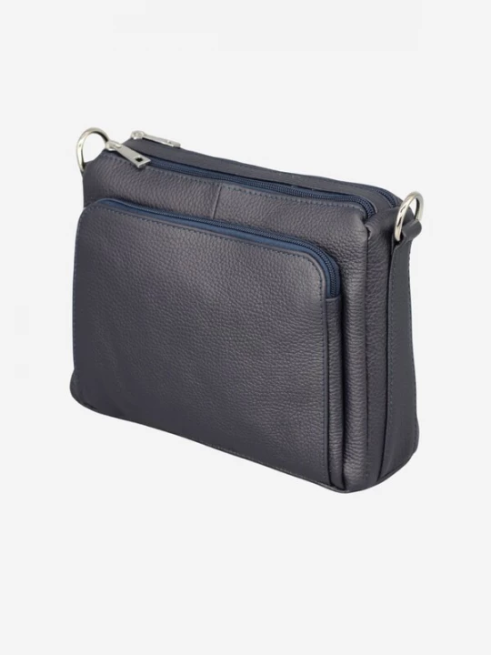 Foto van product Brise Schoudertas 'Palma' navy