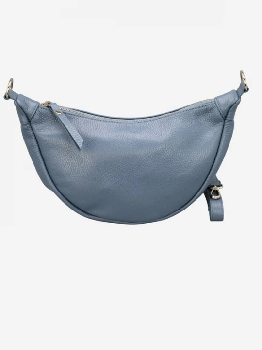 Foto van product Brise Schoudertas 'Petra' blauw denim