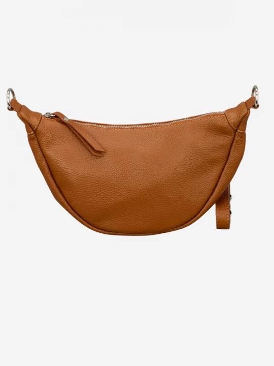 Foto van product Brise Schoudertas 'Petra' cognac