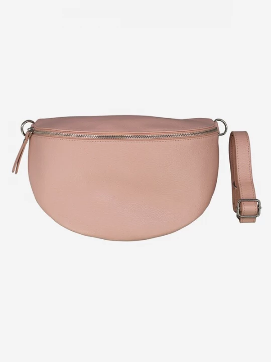 Foto van product Brise Schoudertas 'Sahel Large' rosé