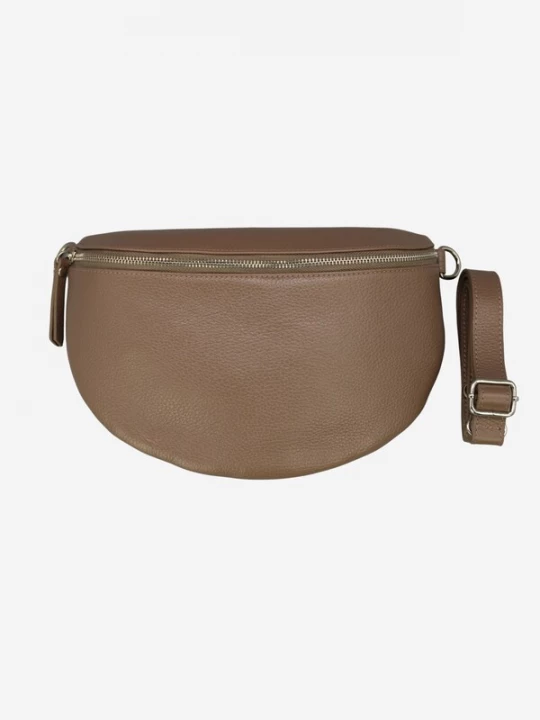 Foto van product Brise Schoudertas 'Sahel Large' taupe