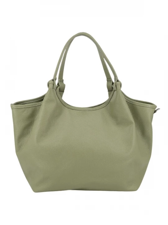 Foto van product Brise Shopper 'Alvera Large' groen