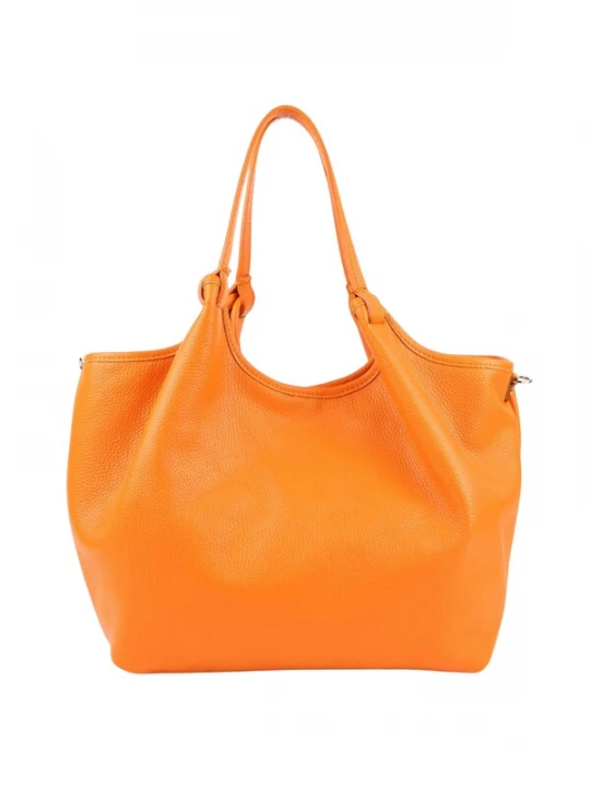 Foto van product Brise Shopper 'Alvera Large' oranje