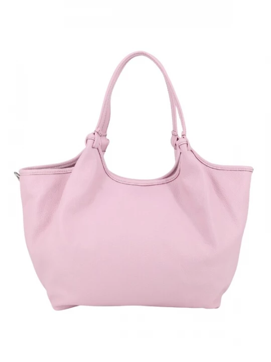 Foto van product Brise Shopper 'Alvera Large' pastelroze