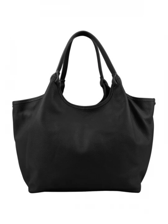 Foto van product Brise Shopper 'Alvera Large' zwart