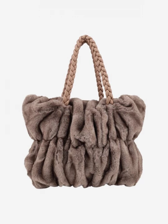 Foto van product Brise Shopper 'Inna' taupe