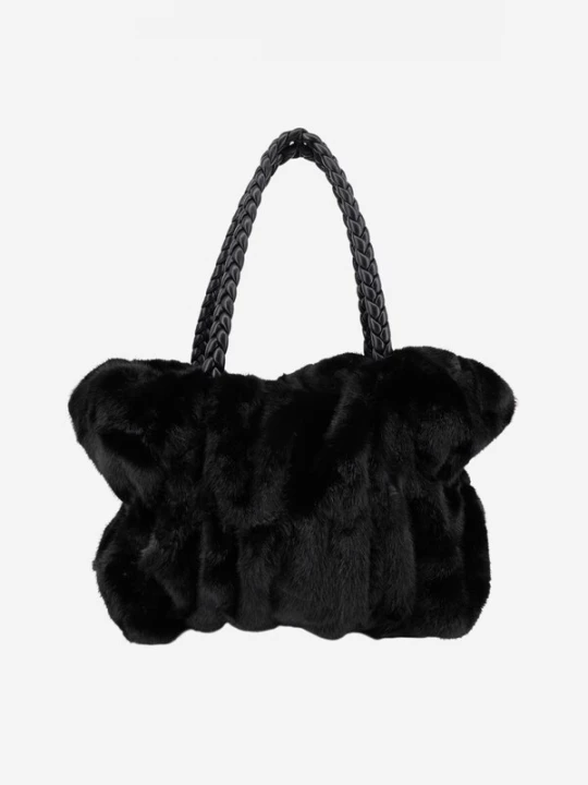 Foto van product Brise Shopper 'Inna' zwart
