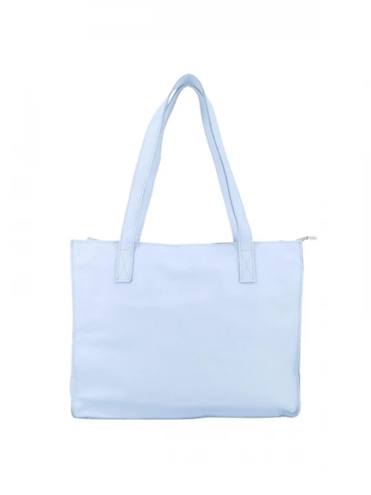 Foto van product Brise Shopper lichtblauw
