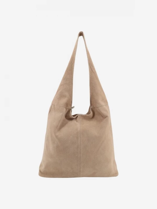 Foto van product Brise Shopper 'Lumina' lichtbruin