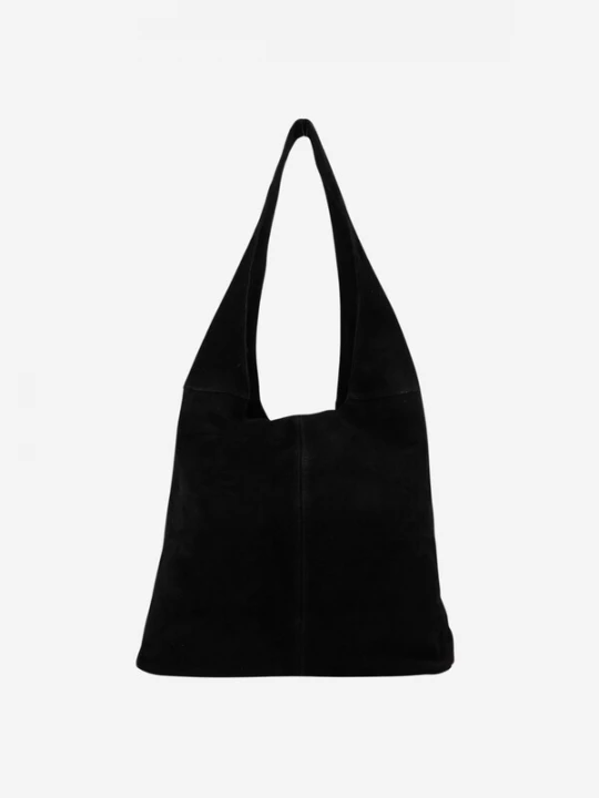 Foto van product Brise Shopper 'Lumina' zwart