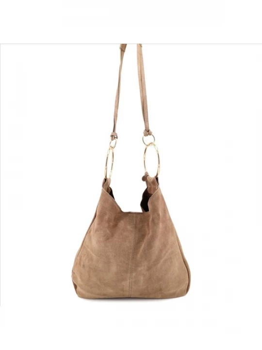 Foto van product Brise Shopper 'Sonya' taupe