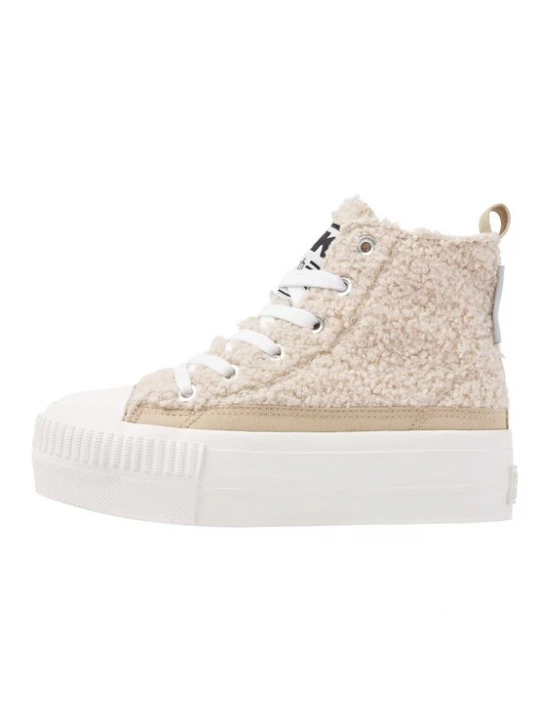 Foto van product BRITISH KNIGHTS Sneakers ' KAYA ' beige