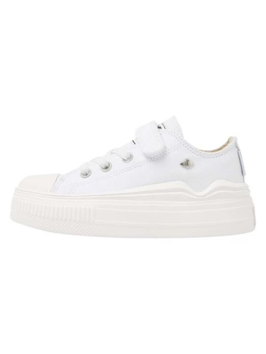 Foto van product BRITISH KNIGHTS Sneakers 'Kaya Flow' wit