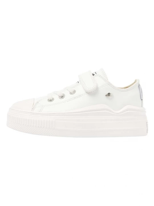 Foto van product BRITISH KNIGHTS Sneakers 'KAYA FLOW' wit