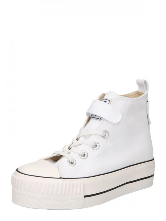 Foto van product BRITISH KNIGHTS Sneakers 'KAYA' wit