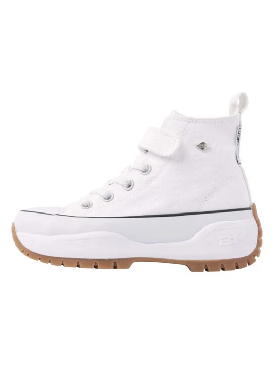 Foto van product BRITISH KNIGHTS Sneakers 'Kaya' wit