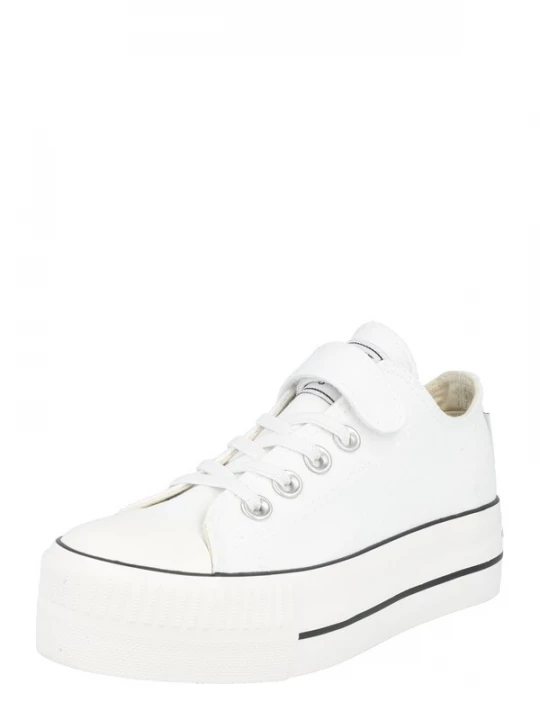 Foto van product BRITISH KNIGHTS Sneakers 'Kaya' wit