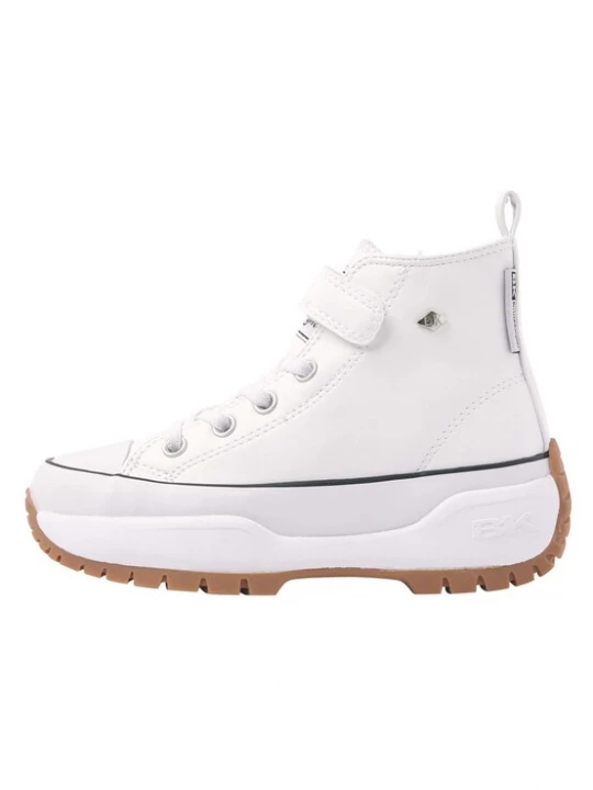 Foto van product BRITISH KNIGHTS Sneakers 'KAYA' zwart / wit