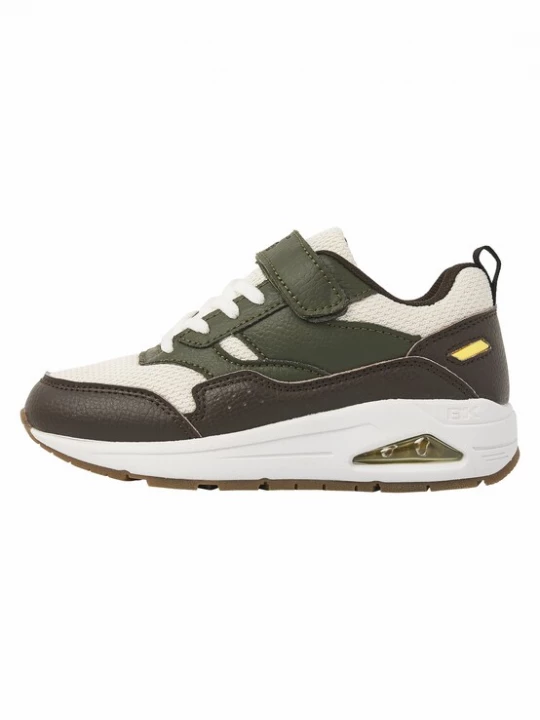 Foto van product BRITISH KNIGHTS Sneakers ' LENNOX ' donkerbruin
