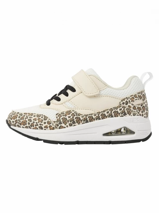 Foto van product BRITISH KNIGHTS Sneakers ' LENNOX ' wit