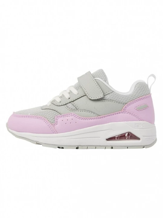 Foto van product BRITISH KNIGHTS Sneakers ' LENNOX ' wit
