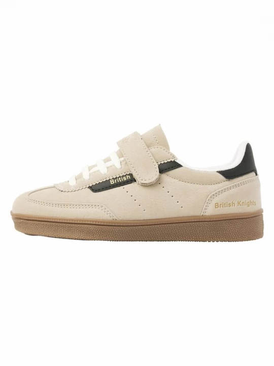 Foto van product BRITISH KNIGHTS Sneakers ' REVIVAL ' poederroze / zwart