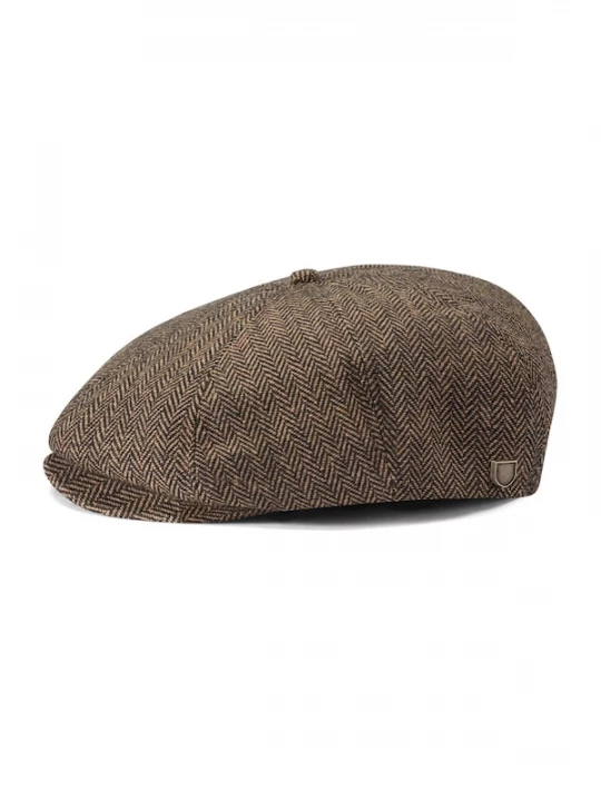 Foto van product Brixton Muts bruin