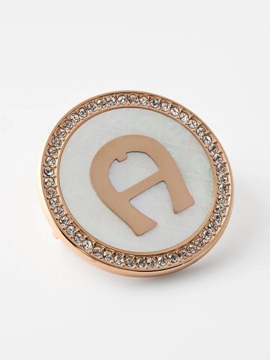 Foto van product Broche Aigner