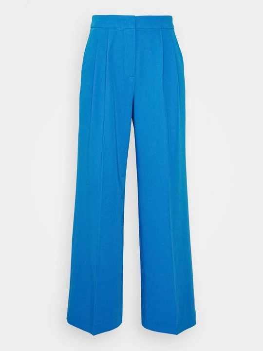 Foto van product Broek 2nd Day blauw
