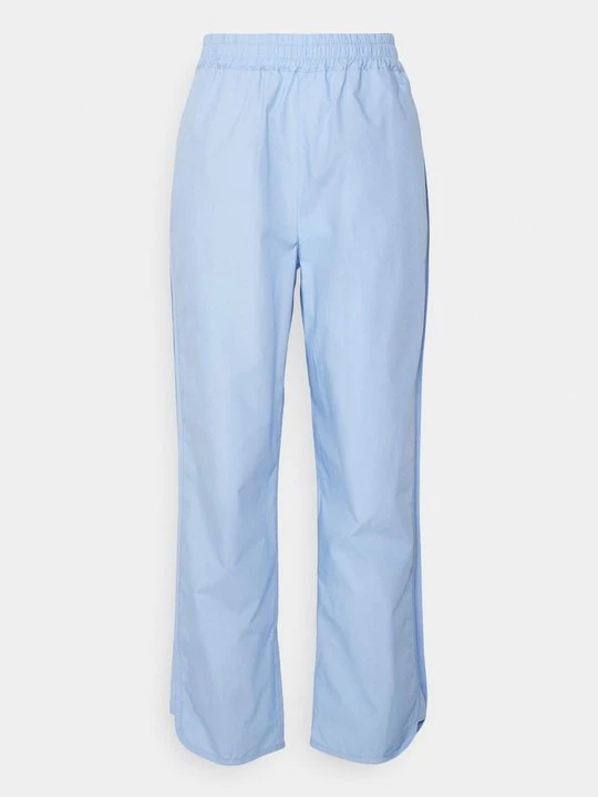 Foto van product Broek 2nd Day blauw