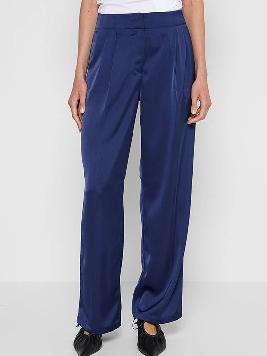 Foto van product Broek 2nd Day blauw
