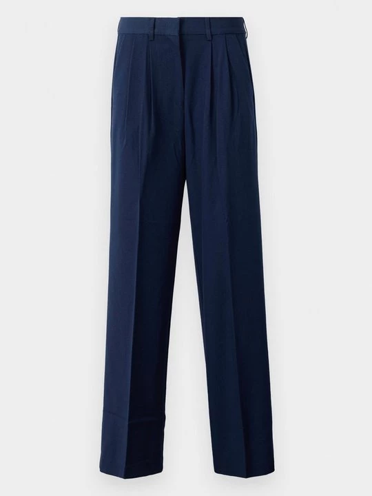 Foto van product Broek 2nd Day blauw