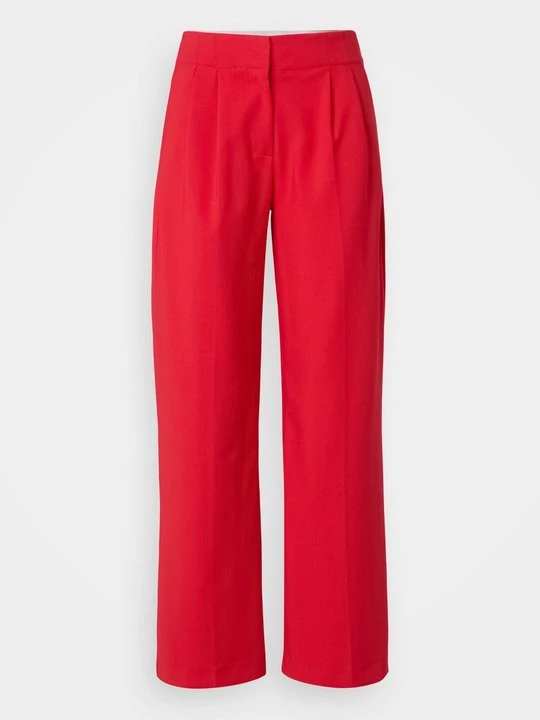 Foto van product Broek 2nd Day rood